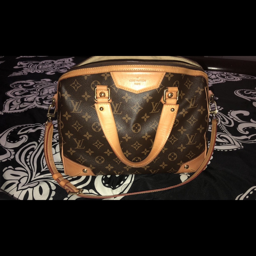 Louis Vuitton retiro pm.